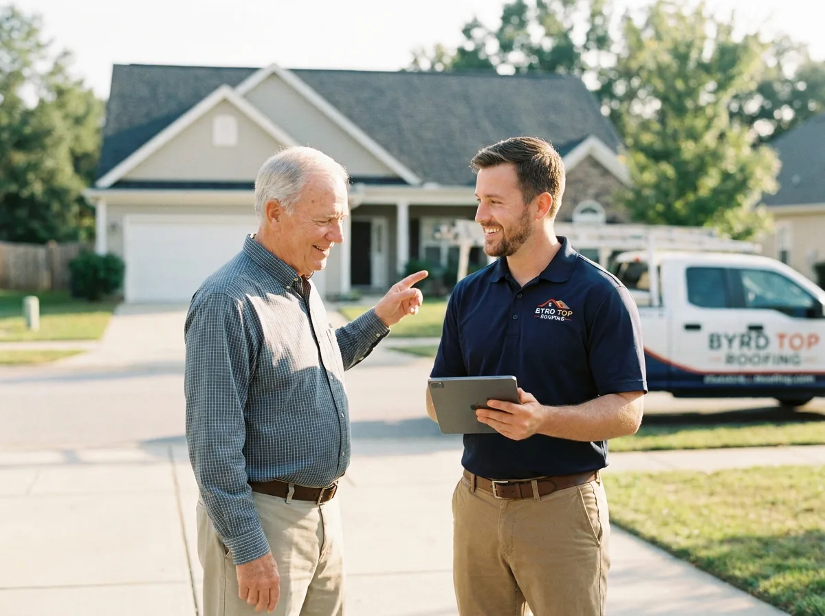 Roofing Commerce, GA FAQs